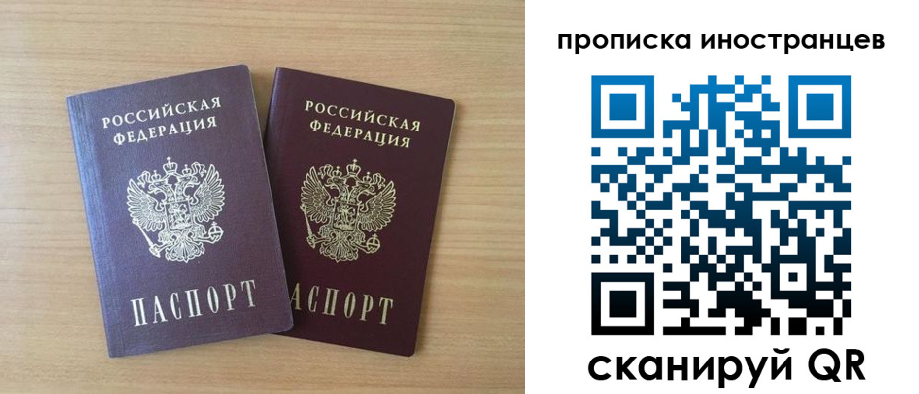 прописка в квартире в Оленегорске